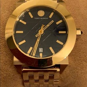Tory Burch watch